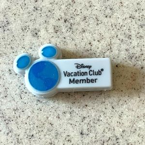 Disney Vacation Club DVC slider for Magic Band